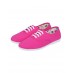 Flossy - LaceUps Soria Pink